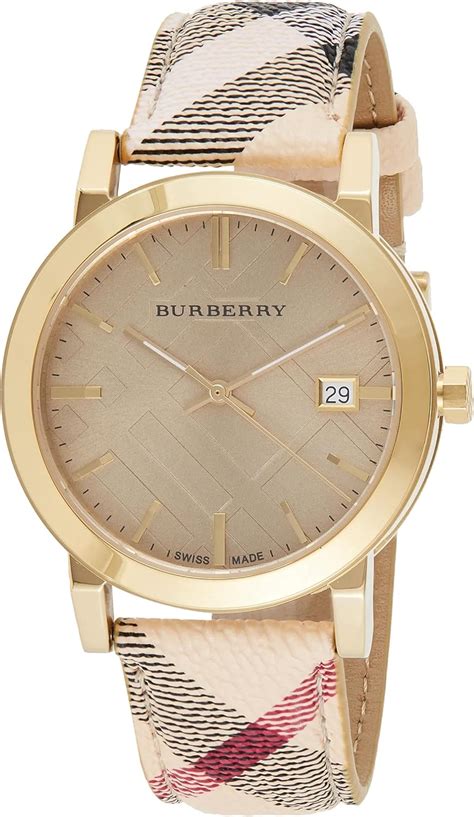 best burberry women watch|burberry women's watches on sale.